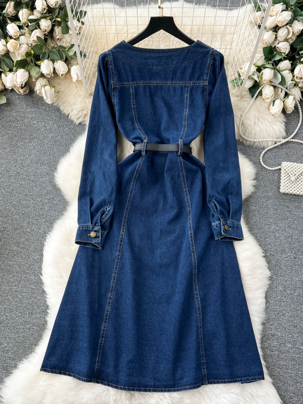 Make your way dress DD54 images